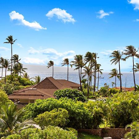Maui Kaanapali Villas A 420 Lāhainā Exterior foto