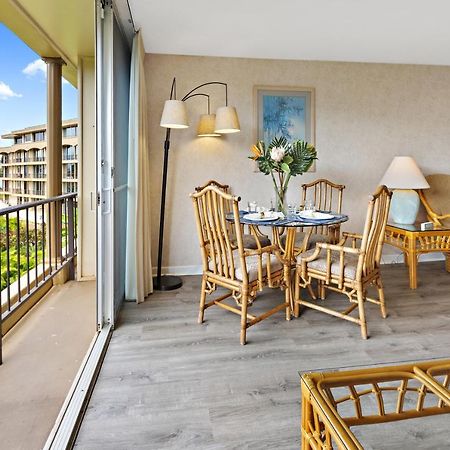 Maui Kaanapali Villas A 420 Lāhainā Exterior foto