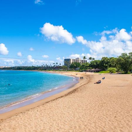 Maui Kaanapali Villas A 420 Lāhainā Exterior foto