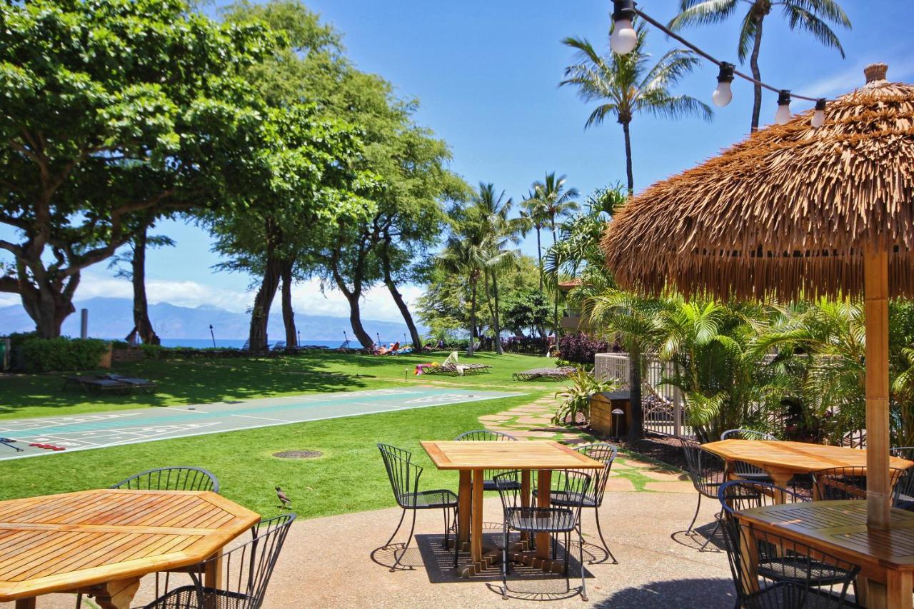 Maui Kaanapali Villas A 420 Lāhainā Exterior foto