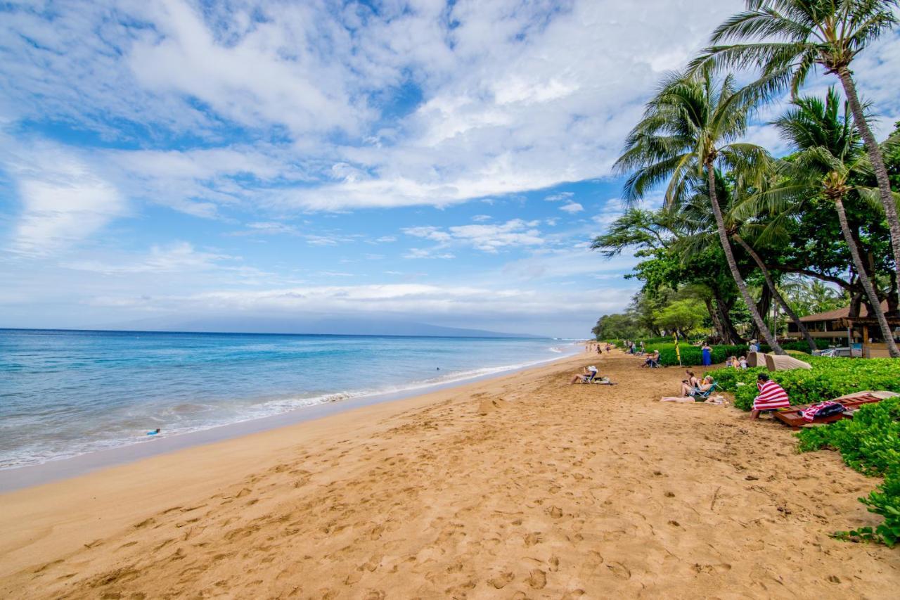 Maui Kaanapali Villas A 420 Lāhainā Exterior foto