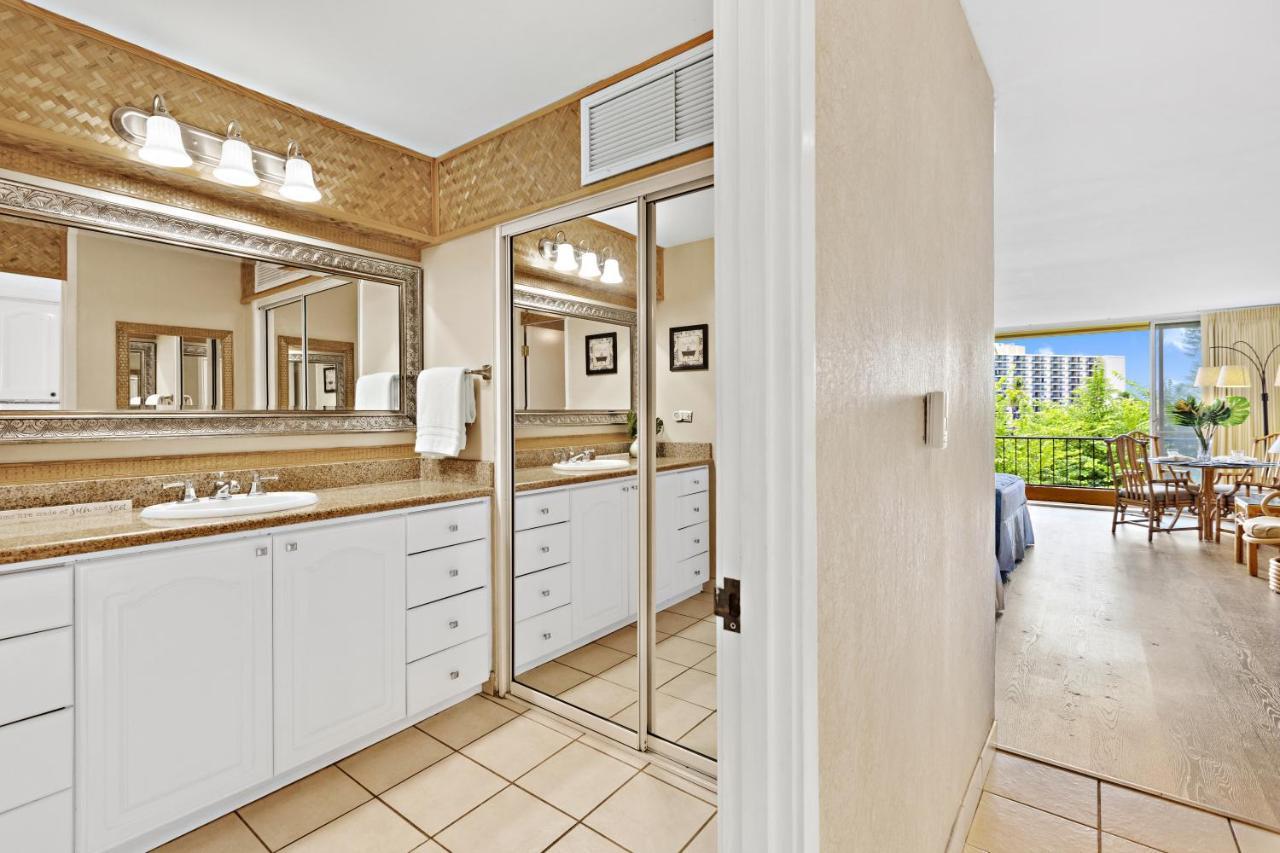 Maui Kaanapali Villas A 420 Lāhainā Exterior foto