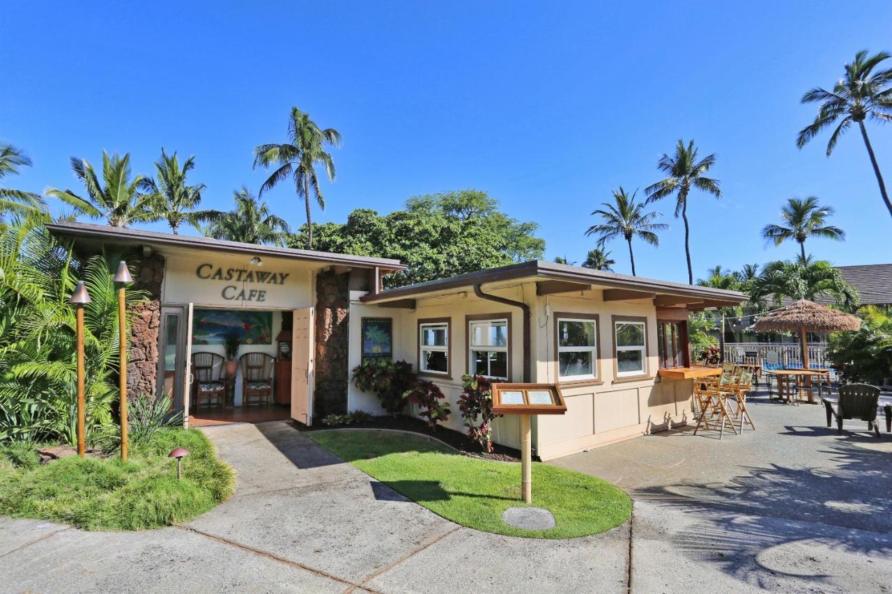 Maui Kaanapali Villas A 420 Lāhainā Exterior foto