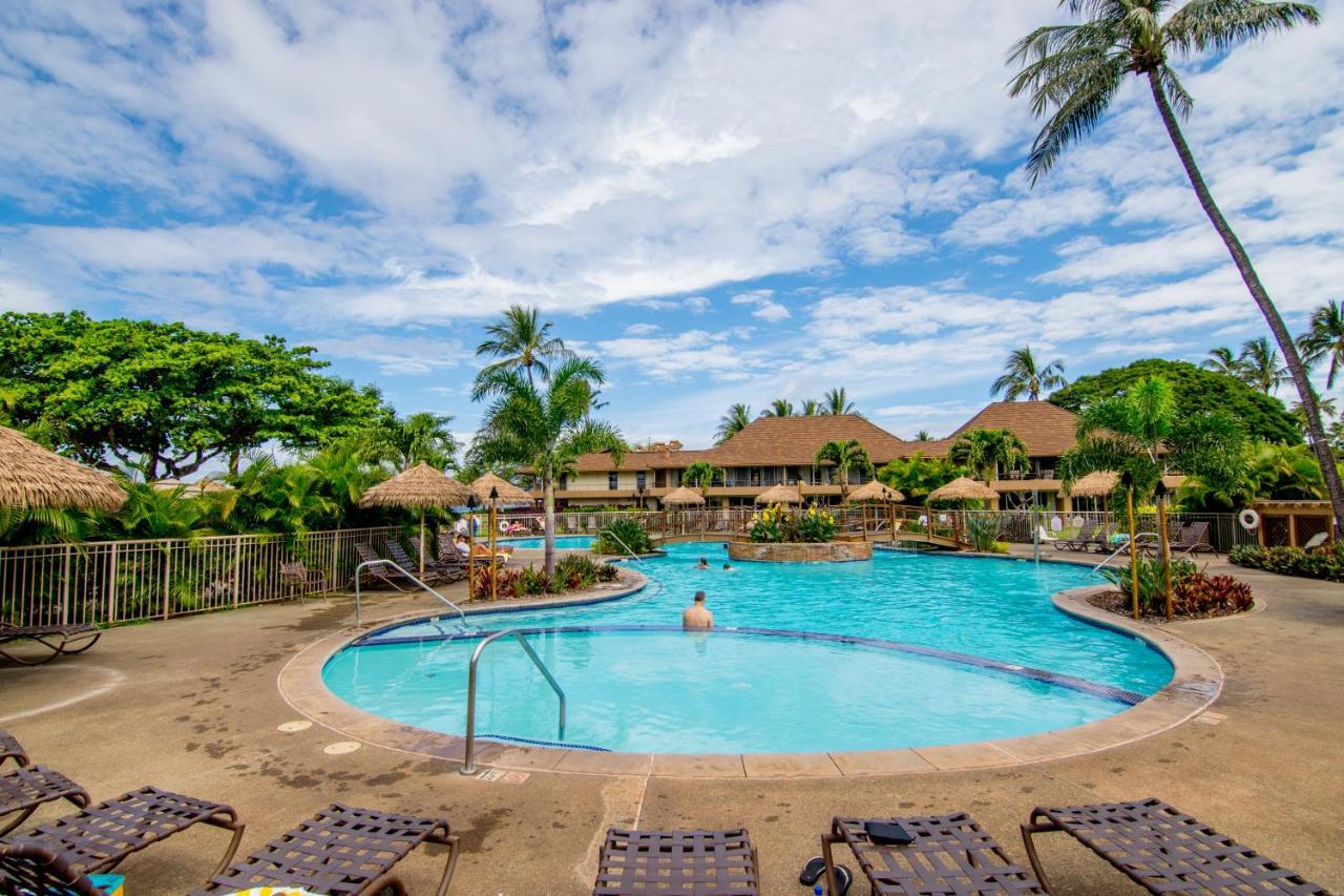 Maui Kaanapali Villas A 420 Lāhainā Exterior foto